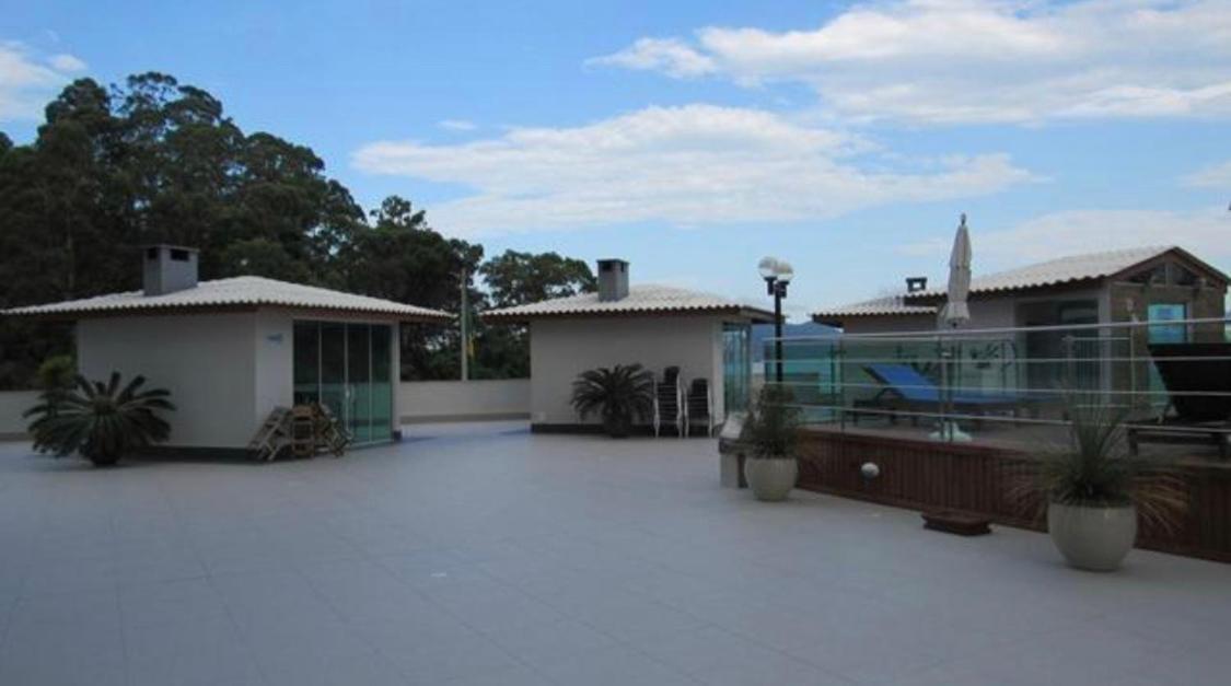 Apartamento Em Predio Com Vista Encantadora Balneario Camboriu Dış mekan fotoğraf