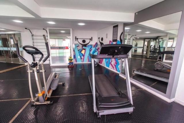 Apartamento Em Predio Com Vista Encantadora Balneario Camboriu Dış mekan fotoğraf